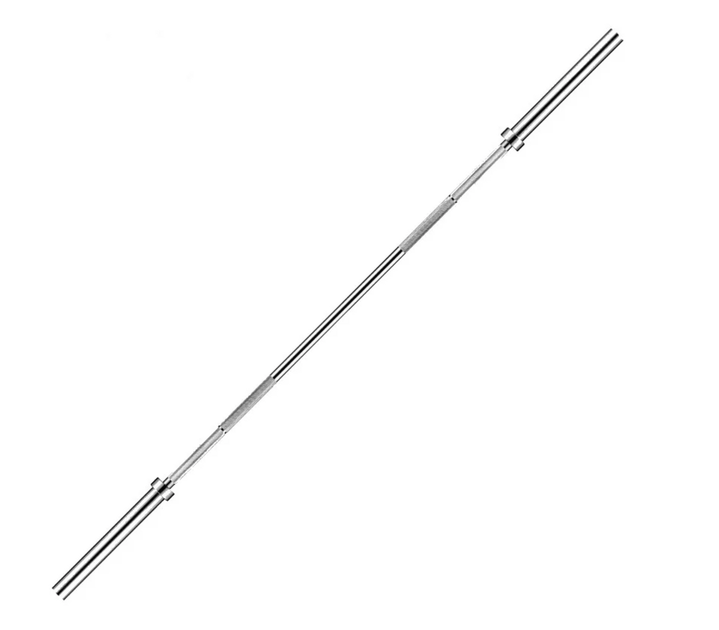 Olympische Halterstang 180cm