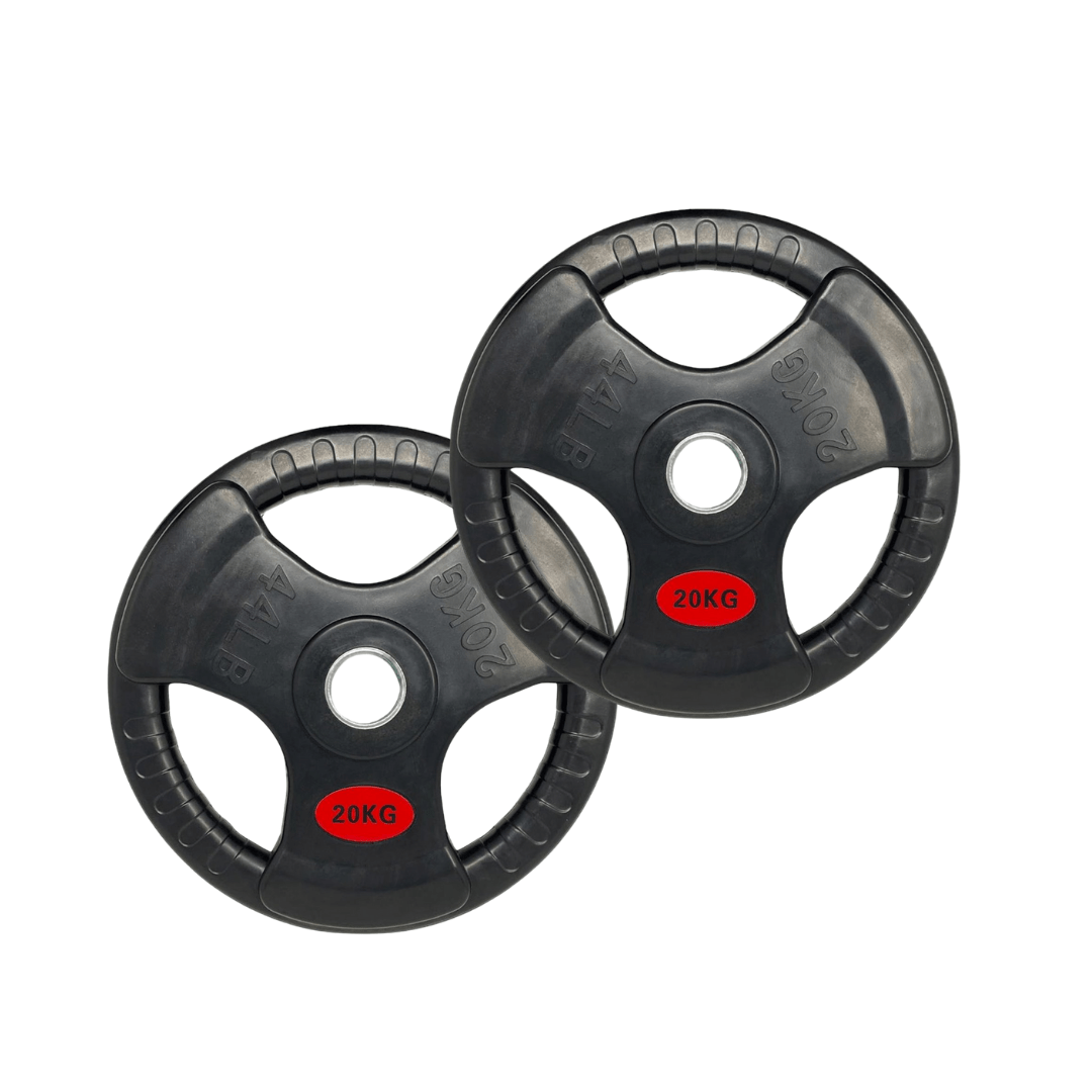 Tri Handle Plates - PH Fitness