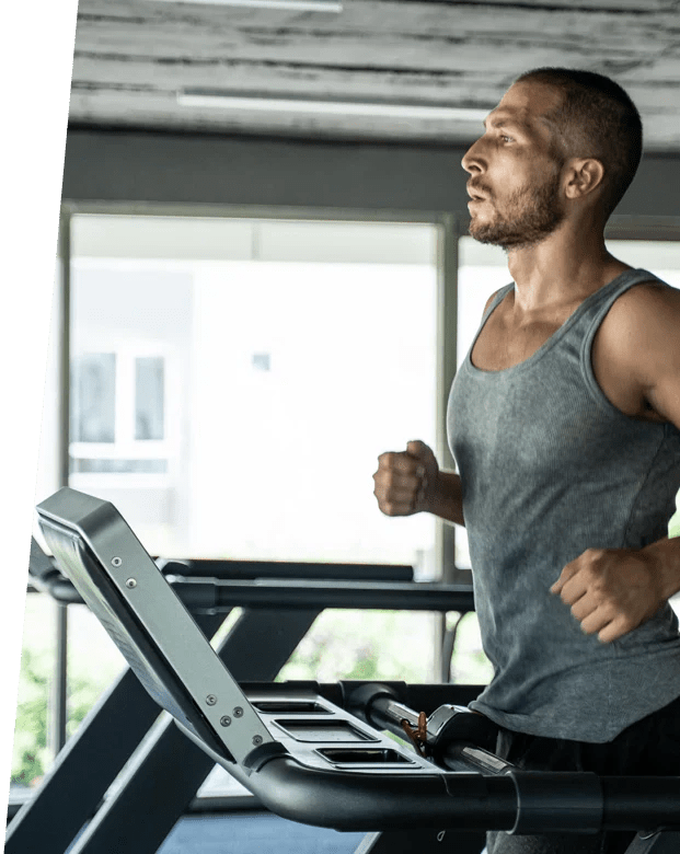 Our Story - PH Fitness
