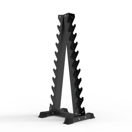 Dumbbell Torenrek – Compact & Professioneel Ontwerp (10 Paar - 1-10KG)