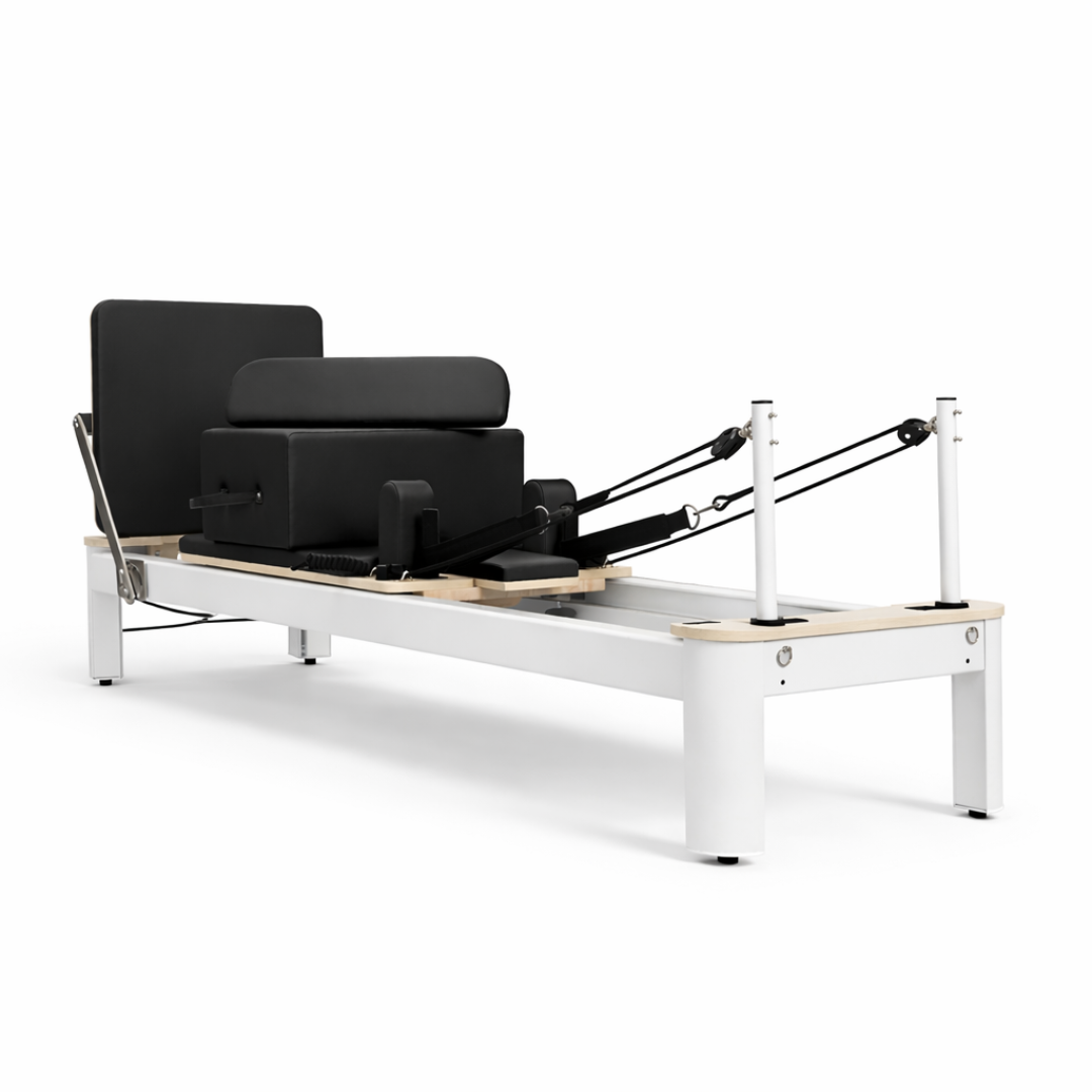 Aluminum Pilates Reformer
