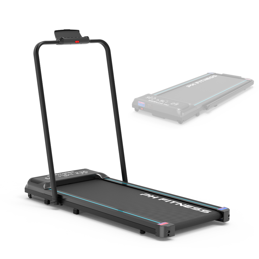 LB-600 Treadmill Foldable Edition - 10 km/u