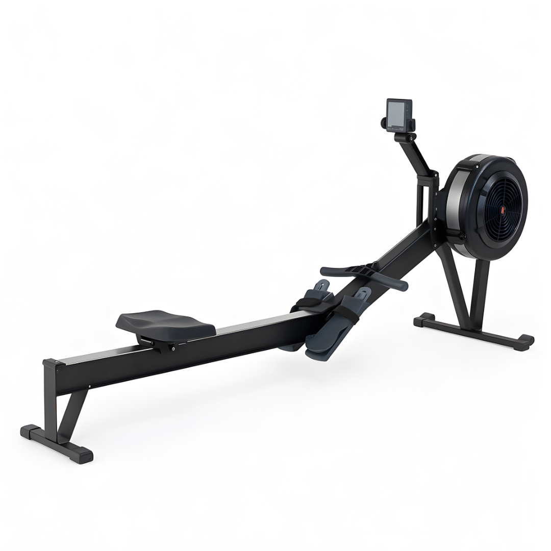 RowPro Rowing Machine
