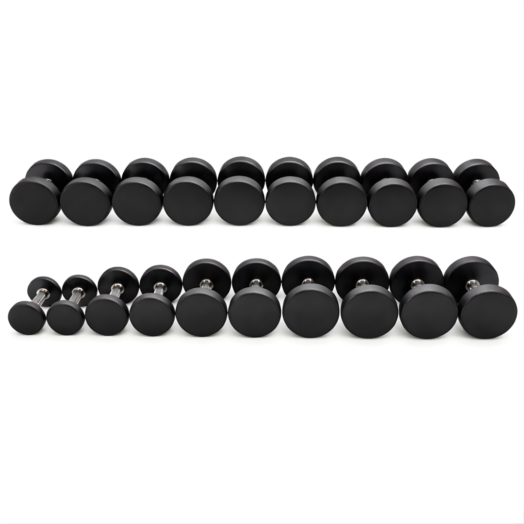 Juegos de Mancuernas de PU en Oferta