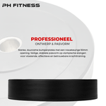 Bumper Plates Voordeelset - PH Fitness