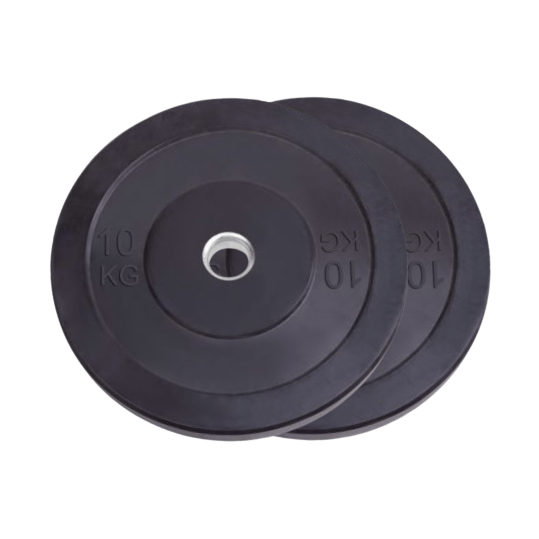 Bumper Plates - PH Fitness