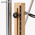 Cadillac Tower – Professionele Studio Kwaliteit - PH Fitness