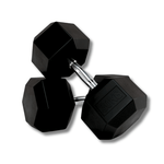 Hexagon Dumbbells - PH Fitness
