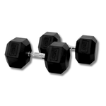 Hexagon Dumbbells - PH Fitness