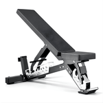 PH Fitness Verstelbare Trainingsbank – Flat & Incline - PH Fitness