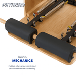 Pilates Wunda Chair - PH Fitness