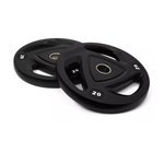 Premium Halterschijven - PH Fitness