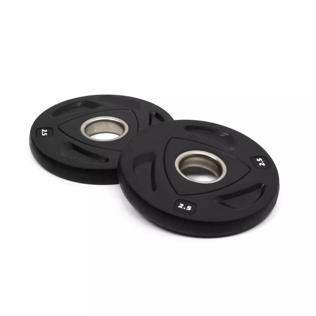 Premium Halterschijven - PH Fitness