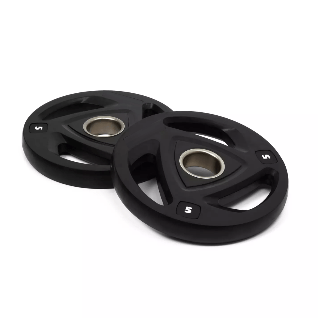 Premium Halterschijven - PH Fitness