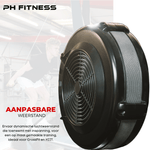 Ski Trainer - PH Fitness