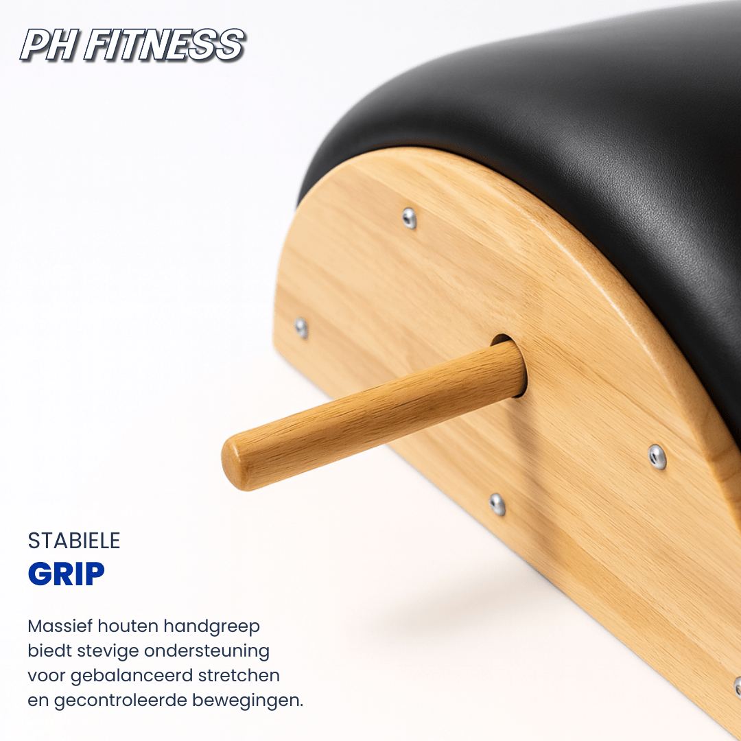Spine Corrector - Physical Sports Group B.V.