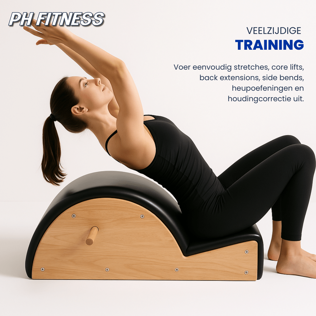 Spine Corrector - Physical Sports Group B.V.