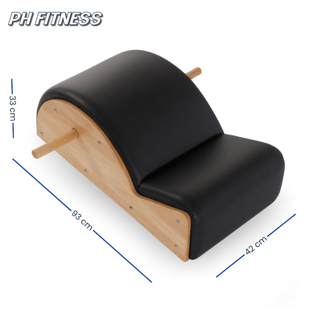 Spine Corrector - Physical Sports Group B.V.