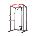 Squat Rack - PH Fitness
