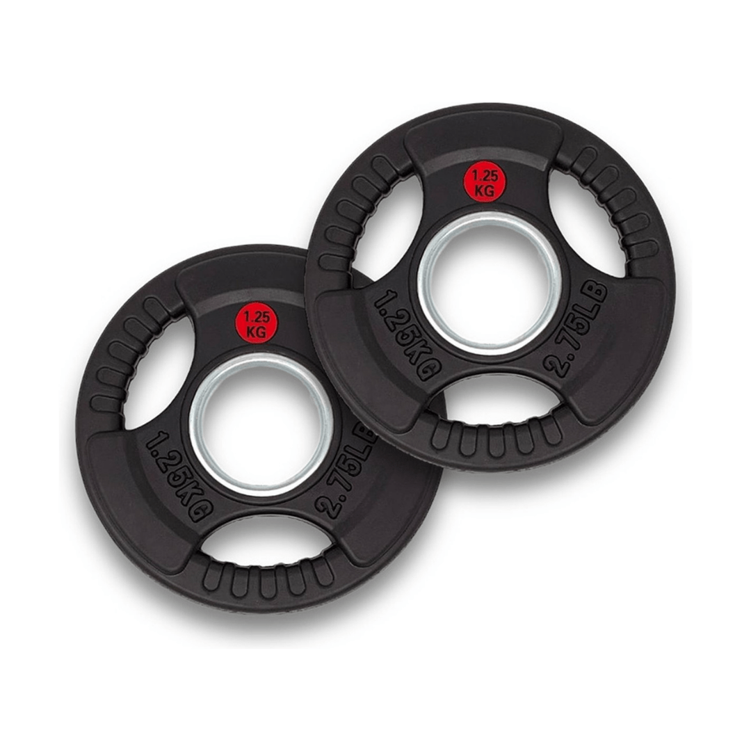 Tri Handle Plates - PH Fitness