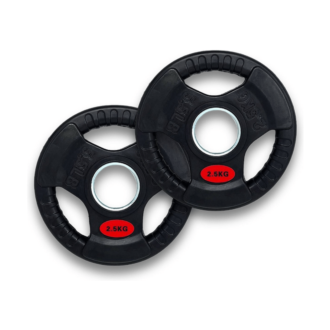 Tri Handle Plates - PH Fitness