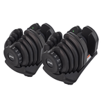 Verstelbare Dumbbells Set 40KG - PH Fitness