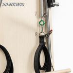Wandtrainer met Veren - Physical Sports Group B.V.
