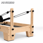 Wooden Pilates Reformer - Physical Sports Group B.V.