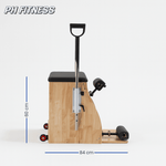 Wunda Chair - Physical Sports Group B.V.